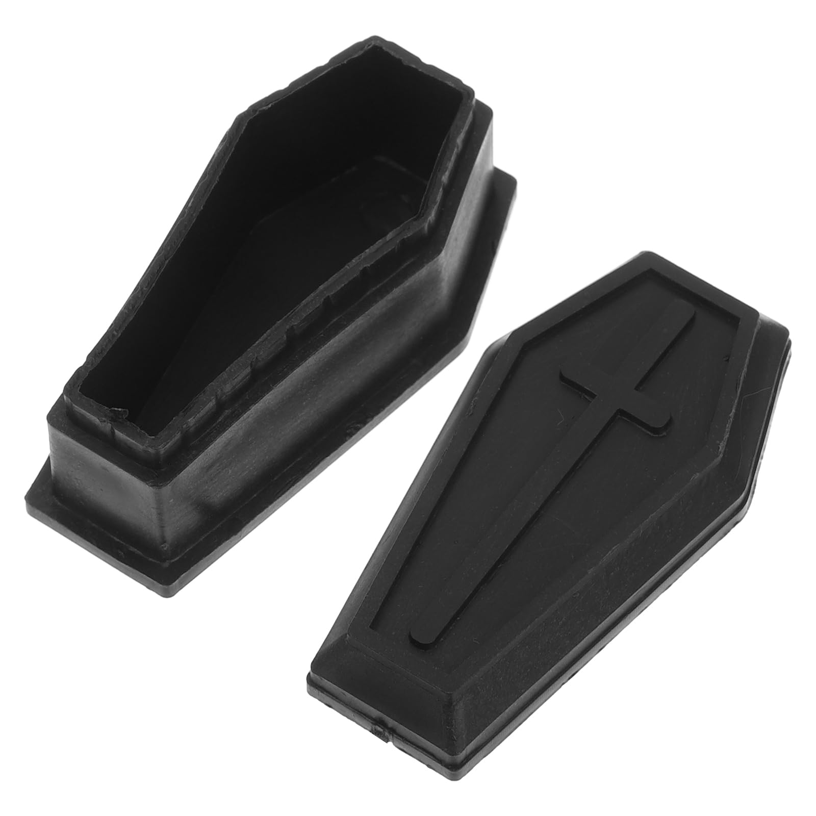 レア Alchemy Gothic 棺桶 棺型 小物入れ Amazon | ゴシックスカル コフィン(棺桶型)ボックス Gothic